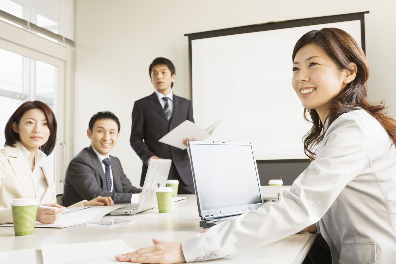 人材育成の機会のイメージ